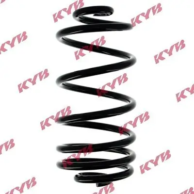 Fahrwerksfeder Hinterachse KYB RA5263 Bild Fahrwerksfeder Hinterachse KYB RA5263