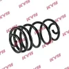 Fahrwerksfeder Hinterachse KYB RA5263 Bild Fahrwerksfeder Hinterachse KYB RA5263