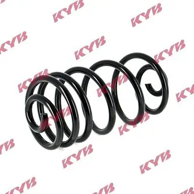 Fahrwerksfeder Hinterachse KYB RA5263 Bild Fahrwerksfeder Hinterachse KYB RA5263