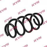 Fahrwerksfeder Hinterachse KYB RA5267
