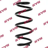 Fahrwerksfeder Hinterachse KYB RA5268