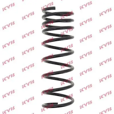 Fahrwerksfeder Hinterachse KYB RA5269 Bild Fahrwerksfeder Hinterachse KYB RA5269