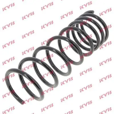 Fahrwerksfeder Hinterachse KYB RA5269 Bild Fahrwerksfeder Hinterachse KYB RA5269
