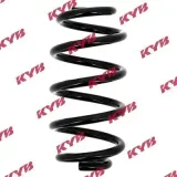 Fahrwerksfeder Hinterachse KYB RA5270