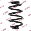 Fahrwerksfeder Hinterachse KYB RA5271 Bild Fahrwerksfeder Hinterachse KYB RA5271