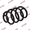 Fahrwerksfeder Hinterachse KYB RA5271 Bild Fahrwerksfeder Hinterachse KYB RA5271