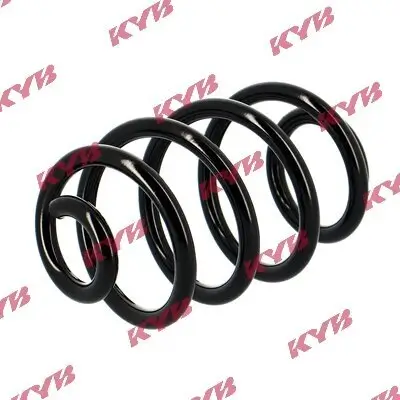 Fahrwerksfeder Hinterachse KYB RA5271 Bild Fahrwerksfeder Hinterachse KYB RA5271