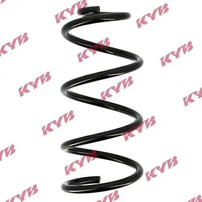 Fahrwerksfeder Hinterachse KYB RA5276