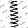 Fahrwerksfeder Hinterachse KYB RA5279 Bild Fahrwerksfeder Hinterachse KYB RA5279