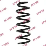 Fahrwerksfeder Hinterachse KYB RA5279