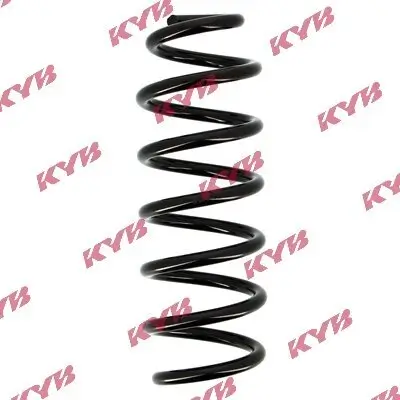 Fahrwerksfeder Hinterachse KYB RA5279 Bild Fahrwerksfeder Hinterachse KYB RA5279