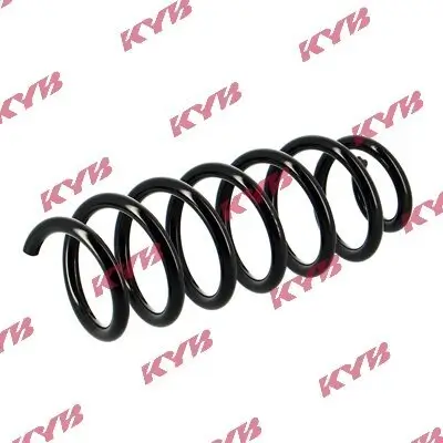 Fahrwerksfeder Hinterachse KYB RA5279 Bild Fahrwerksfeder Hinterachse KYB RA5279