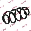 Fahrwerksfeder Hinterachse KYB RA5283 Bild Fahrwerksfeder Hinterachse KYB RA5283