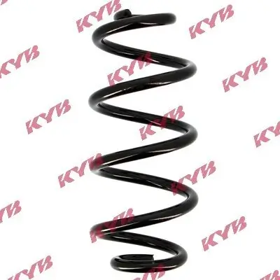 Fahrwerksfeder Hinterachse KYB RA5283