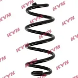 Fahrwerksfeder Hinterachse KYB RA5283