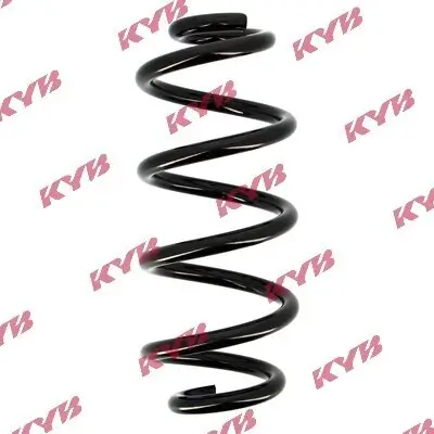 Fahrwerksfeder Hinterachse KYB RA5284