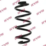 Fahrwerksfeder Hinterachse KYB RA5284