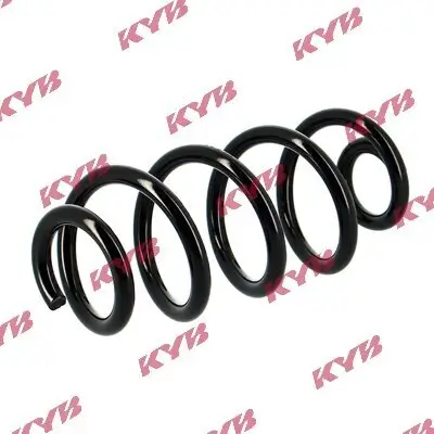 Fahrwerksfeder Hinterachse KYB RA5284 Bild Fahrwerksfeder Hinterachse KYB RA5284