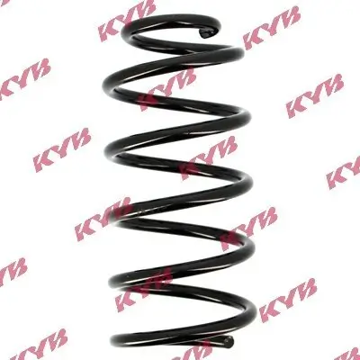 Fahrwerksfeder Hinterachse KYB RA5285