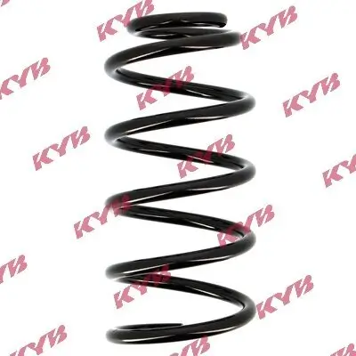 Fahrwerksfeder Hinterachse KYB RA5286
