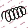 Fahrwerksfeder Hinterachse KYB RA5286 Bild Fahrwerksfeder Hinterachse KYB RA5286