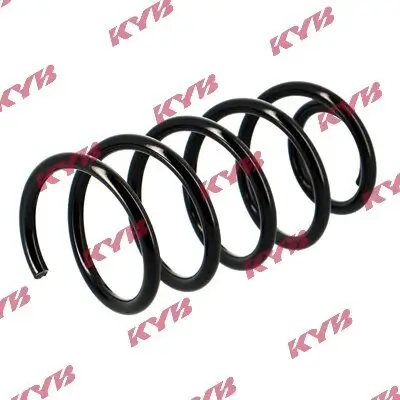 Fahrwerksfeder Hinterachse KYB RA5286 Bild Fahrwerksfeder Hinterachse KYB RA5286