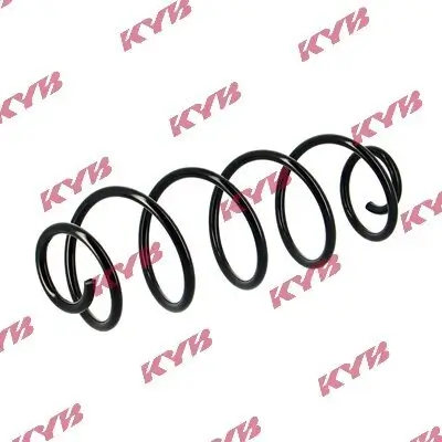 Fahrwerksfeder Hinterachse KYB RA5287 Bild Fahrwerksfeder Hinterachse KYB RA5287