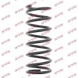 Fahrwerksfeder Hinterachse KYB RA5289