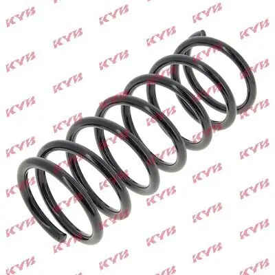 Fahrwerksfeder Hinterachse KYB RA5289 Bild Fahrwerksfeder Hinterachse KYB RA5289