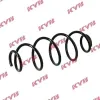 Fahrwerksfeder Hinterachse KYB RA5292 Bild Fahrwerksfeder Hinterachse KYB RA5292