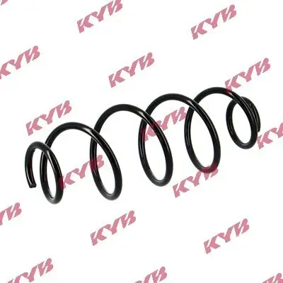 Fahrwerksfeder Hinterachse KYB RA5292 Bild Fahrwerksfeder Hinterachse KYB RA5292