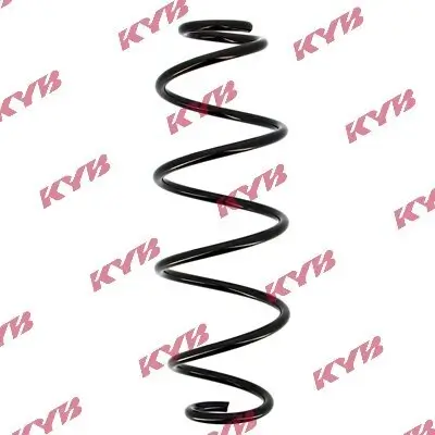 Fahrwerksfeder Hinterachse KYB RA5292 Bild Fahrwerksfeder Hinterachse KYB RA5292