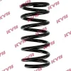 Fahrwerksfeder Hinterachse KYB RA5294 Bild Fahrwerksfeder Hinterachse KYB RA5294