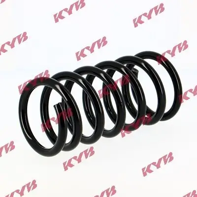 Fahrwerksfeder Hinterachse KYB RA5294 Bild Fahrwerksfeder Hinterachse KYB RA5294