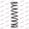 Fahrwerksfeder Hinterachse KYB RA5305 Bild Fahrwerksfeder Hinterachse KYB RA5305