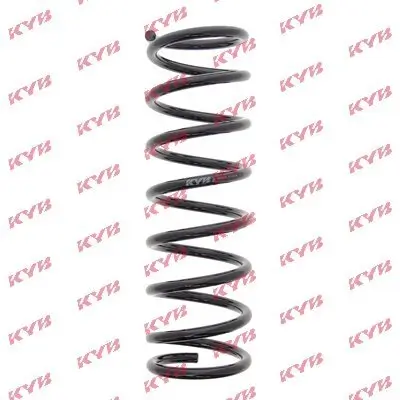 Fahrwerksfeder Hinterachse KYB RA5305 Bild Fahrwerksfeder Hinterachse KYB RA5305