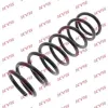 Fahrwerksfeder Hinterachse KYB RA5305 Bild Fahrwerksfeder Hinterachse KYB RA5305