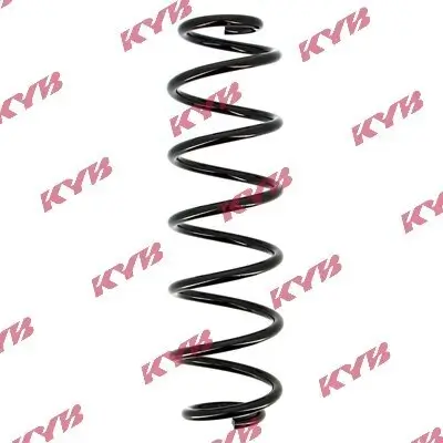 Fahrwerksfeder Hinterachse KYB RA5313