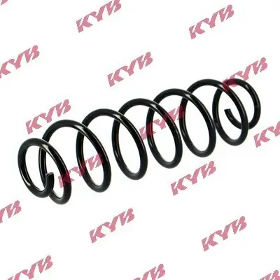 Fahrwerksfeder Hinterachse KYB RA5313 Bild Fahrwerksfeder Hinterachse KYB RA5313
