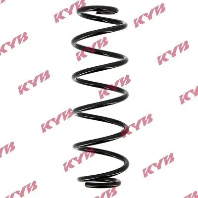 Fahrwerksfeder Hinterachse KYB RA5314