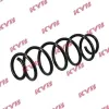 Fahrwerksfeder Hinterachse KYB RA5314 Bild Fahrwerksfeder Hinterachse KYB RA5314