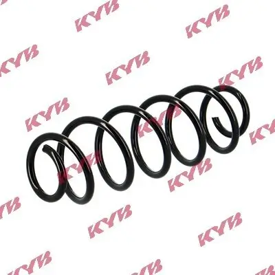 Fahrwerksfeder Hinterachse KYB RA5314 Bild Fahrwerksfeder Hinterachse KYB RA5314