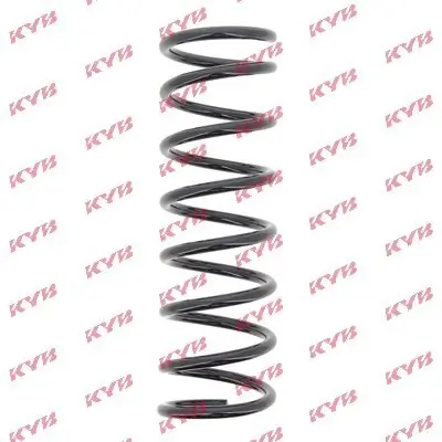 Fahrwerksfeder Hinterachse KYB RA5315 Bild Fahrwerksfeder Hinterachse KYB RA5315
