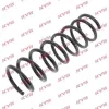 Fahrwerksfeder Hinterachse KYB RA5315 Bild Fahrwerksfeder Hinterachse KYB RA5315