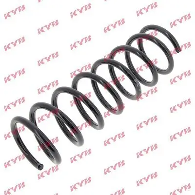 Fahrwerksfeder Hinterachse KYB RA5315 Bild Fahrwerksfeder Hinterachse KYB RA5315