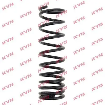 Fahrwerksfeder Hinterachse KYB RA5318 Bild Fahrwerksfeder Hinterachse KYB RA5318