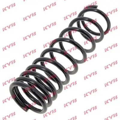 Fahrwerksfeder Hinterachse KYB RA5318 Bild Fahrwerksfeder Hinterachse KYB RA5318