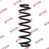 Fahrwerksfeder Hinterachse KYB RA5319 Bild Fahrwerksfeder Hinterachse KYB RA5319