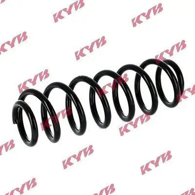 Fahrwerksfeder Hinterachse KYB RA5319 Bild Fahrwerksfeder Hinterachse KYB RA5319