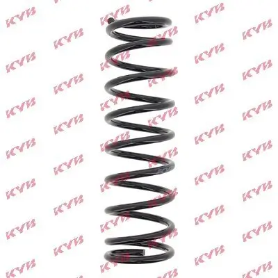 Fahrwerksfeder Hinterachse KYB RA5321